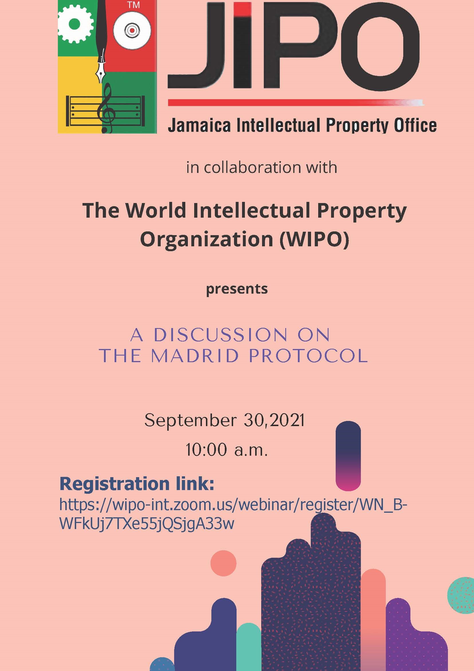 Madrid Protocol Flyer